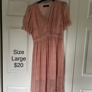Women’s dresses